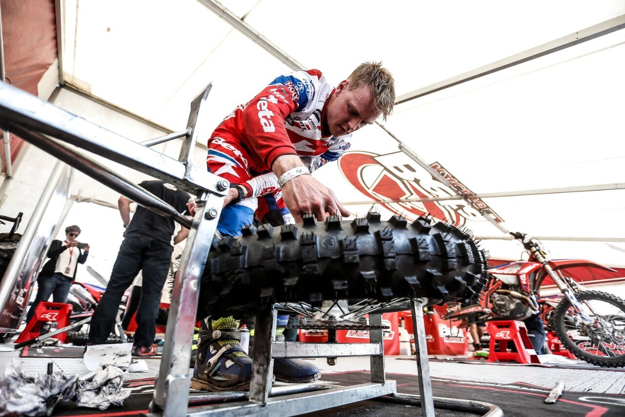 Mondiale EnduroGP 2021 - Portogallo